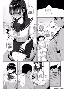 Page 8 of Bakunyuu Yuutousei ni Hitsuyou na Chinpo no Obenkyou Zenpen - preview thumbnail