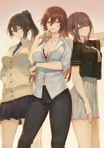 Page 204 of Mashu - preview thumbnail
