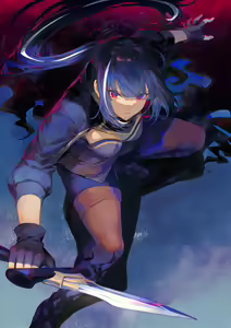 Page 44 of Mashu - preview thumbnail