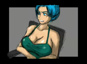 Page 78 of DRUGonBALL Gaiden ~BB Trunks no One Shota~ - preview thumbnail