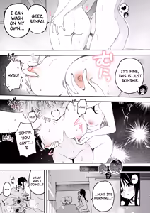Page 33 of Circle no Senpai to Dekiai Ecchi - Doting sex with seniors in university club - preview thumbnail