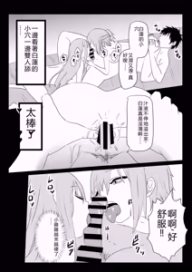 Page 14 of Non Non Nonbiri Isekai Nouka Harem 5 - preview thumbnail