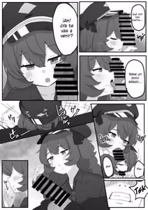 Page 12 of Iroha to Ecchi Shichau Hon. - preview thumbnail