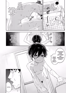 Page 13 of Otoko dato Omotteita Netoge no Aibou ga Jitsu wa Onnanoko datta tte Hanashi - preview thumbnail