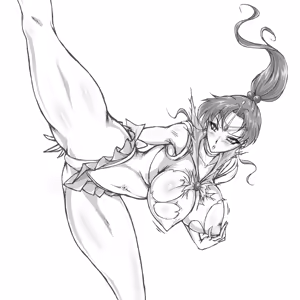 Page 33 of Artist:@Marubayashi - preview thumbnail
