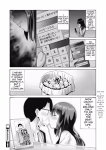 Page 22 of Tsuma Desu ga Nani Ka? | I'm His Wife, Is There a Problem? - preview thumbnail