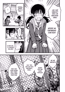 Page 117 of Inkya Doushi no Sex ga Ichiban Eroi yo ne | El momento en el que dos introvertidos tienen sexo es el más erótico ¿No？ - preview thumbnail