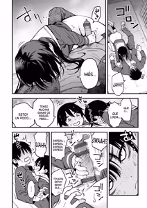 Page 152 of Inkya Doushi no Sex ga Ichiban Eroi yo ne | El momento en el que dos introvertidos tienen sexo es el más erótico ¿No？ - preview thumbnail