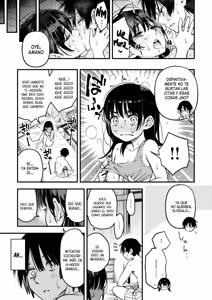 Page 33 of Inkya Doushi no Sex ga Ichiban Eroi yo ne | El momento en el que dos introvertidos tienen sexo es el más erótico ¿No？ - preview thumbnail