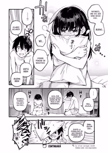 Page 34 of Inkya Doushi no Sex ga Ichiban Eroi yo ne | El momento en el que dos introvertidos tienen sexo es el más erótico ¿No？ - preview thumbnail
