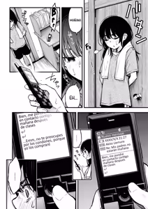 Page 36 of Inkya Doushi no Sex ga Ichiban Eroi yo ne | El momento en el que dos introvertidos tienen sexo es el más erótico ¿No？ - preview thumbnail