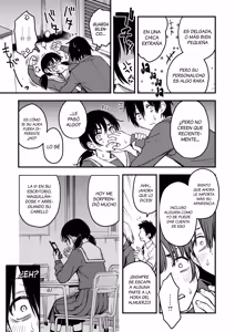 Page 65 of Inkya Doushi no Sex ga Ichiban Eroi yo ne | El momento en el que dos introvertidos tienen sexo es el más erótico ¿No？ - preview thumbnail