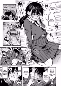 Page 81 of Inkya Doushi no Sex ga Ichiban Eroi yo ne | El momento en el que dos introvertidos tienen sexo es el más erótico ¿No？ - preview thumbnail