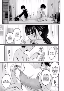 Page 9 of Inkya Doushi no Sex ga Ichiban Eroi yo ne | El momento en el que dos introvertidos tienen sexo es el más erótico ¿No？ - preview thumbnail