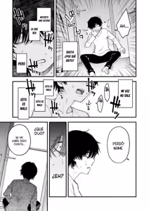 Page 16 of Nee-chan, Onaho ni Natte yo. (Zenpen) + (Kouhen) | Cuñada, Quiero que seas mi Onahole - preview thumbnail