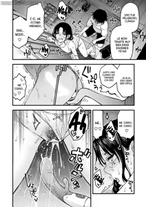 Page 37 of Nee-chan, Onaho ni Natte yo. (Zenpen) + (Kouhen) | Cuñada, Quiero que seas mi Onahole - preview thumbnail