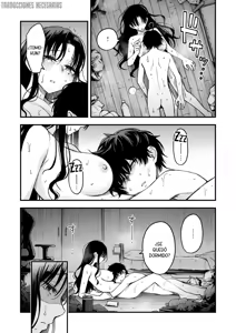 Page 67 of Nee-chan, Onaho ni Natte yo. (Zenpen) + (Kouhen) | Cuñada, Quiero que seas mi Onahole - preview thumbnail