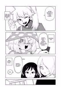 Page 52 of Teisou Gyakuten no Hero Academia | Inverted Morality Hero Academia - preview thumbnail