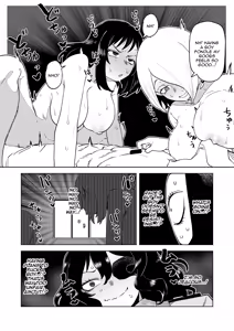 Page 54 of Teisou Gyakuten no Hero Academia | Inverted Morality Hero Academia - preview thumbnail