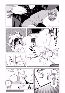 Page 55 of Teisou Gyakuten no Hero Academia | Inverted Morality Hero Academia - preview thumbnail