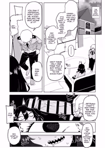 Page 56 of Teisou Gyakuten no Hero Academia | Inverted Morality Hero Academia - preview thumbnail