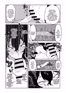 Page 58 of Teisou Gyakuten no Hero Academia | Inverted Morality Hero Academia - preview thumbnail