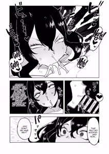 Page 59 of Teisou Gyakuten no Hero Academia | Inverted Morality Hero Academia - preview thumbnail