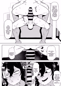 Page 60 of Teisou Gyakuten no Hero Academia | Inverted Morality Hero Academia - preview thumbnail