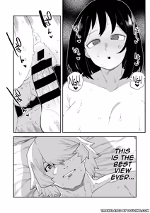 Page 64 of Teisou Gyakuten no Hero Academia | Inverted Morality Hero Academia - preview thumbnail