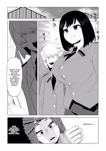 Page 80 of Teisou Gyakuten no Hero Academia | Inverted Morality Hero Academia - preview thumbnail