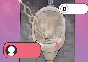 Page 212 of Moto Sūpāhiroindatta Watashi 10-nen Mae no Kesenai Kako Zenpen - preview thumbnail