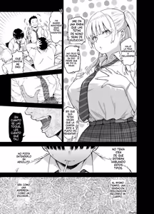 Page 12 of Ano Hi, Sunao ni Suki to Ieta nara | Si tan solo pudiera decir honestamente que te quería ese día - preview thumbnail