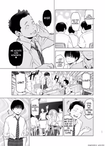 Page 16 of Ano Hi, Sunao ni Suki to Ieta nara | Si tan solo pudiera decir honestamente que te quería ese día - preview thumbnail
