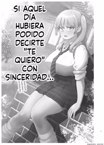 Page 2 of Ano Hi, Sunao ni Suki to Ieta nara | Si tan solo pudiera decir honestamente que te quería ese día - preview thumbnail