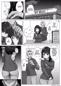 Page 12 of Zecchou Kenchi Appli ~Nariyamanai Netorare Tsuuchi~ | NOTIFICACIONES DE NTR QUE NO DEJAN DE SONAR - preview thumbnail