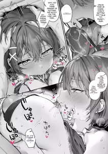 Page 28 of HOKAGO KODUKURI SEIKYOIKU -Pure de Sukebe na Hatsuiku Ii Ko ni Man to Man Nakadashi- - preview thumbnail