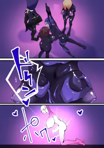 Page 7 of 双子魔法使 第1话【中国翻译】 - preview thumbnail