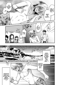 Page 12 of Uten Ameka) My Best Friend is a Gender Bender 4 - preview thumbnail