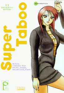 Super Taboo 3 — hentai manga cover on Fhentai