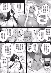 Page 9 of Kyoki Juurin-sai - preview thumbnail