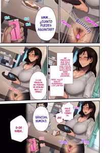 Page 44 of Buka no Tsuma ~Netotte Ninshin, Nakadashi Furin~｜La Esposa De Mi Subordinado ~ ¿¡Una aventura caliente, creampies espesos, y el bebé de otro hombre!？~ - preview thumbnail