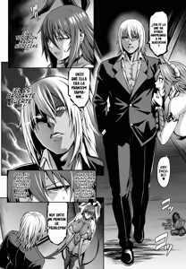 Page 3 of Taimanin Shiranui Ingoku Ryoujoku Ochi Hen｜Taimanin Shiranui׃ Lascivo Infierno de Humillación y Corrupción - preview thumbnail