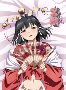 Page 5 of 黒獣～気高き聖女は白濁に染まる～ 特典图 - preview thumbnail