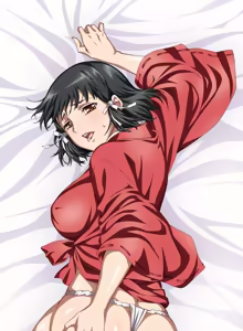 Page 9 of 黒獣～気高き聖女は白濁に染まる～ 特典图 - preview thumbnail