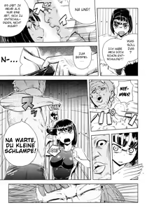 Page 7 of Back to the Iinchou - preview thumbnail