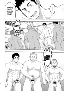 Page 24 of Moho Gakuen Dento Geinobu | El club de Artes Escénicas Tradicionales de la Academia Moho - preview thumbnail