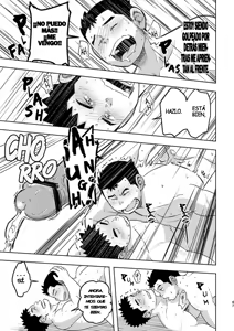 Page 47 of Moho Gakuen Dento Geinobu | El club de Artes Escénicas Tradicionales de la Academia Moho - preview thumbnail