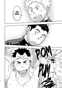 Page 10 of Moho Gakuen Dento Geinobu | El club de Artes Escénicas Tradicionales de la Academia Moho - preview thumbnail