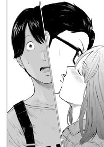 Page 3 of Uwaki to honki | Faithful and Unfaithful (decensored) - preview thumbnail
