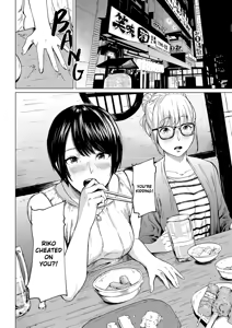 Page 5 of Uwaki to honki | Faithful and Unfaithful (decensored) - preview thumbnail